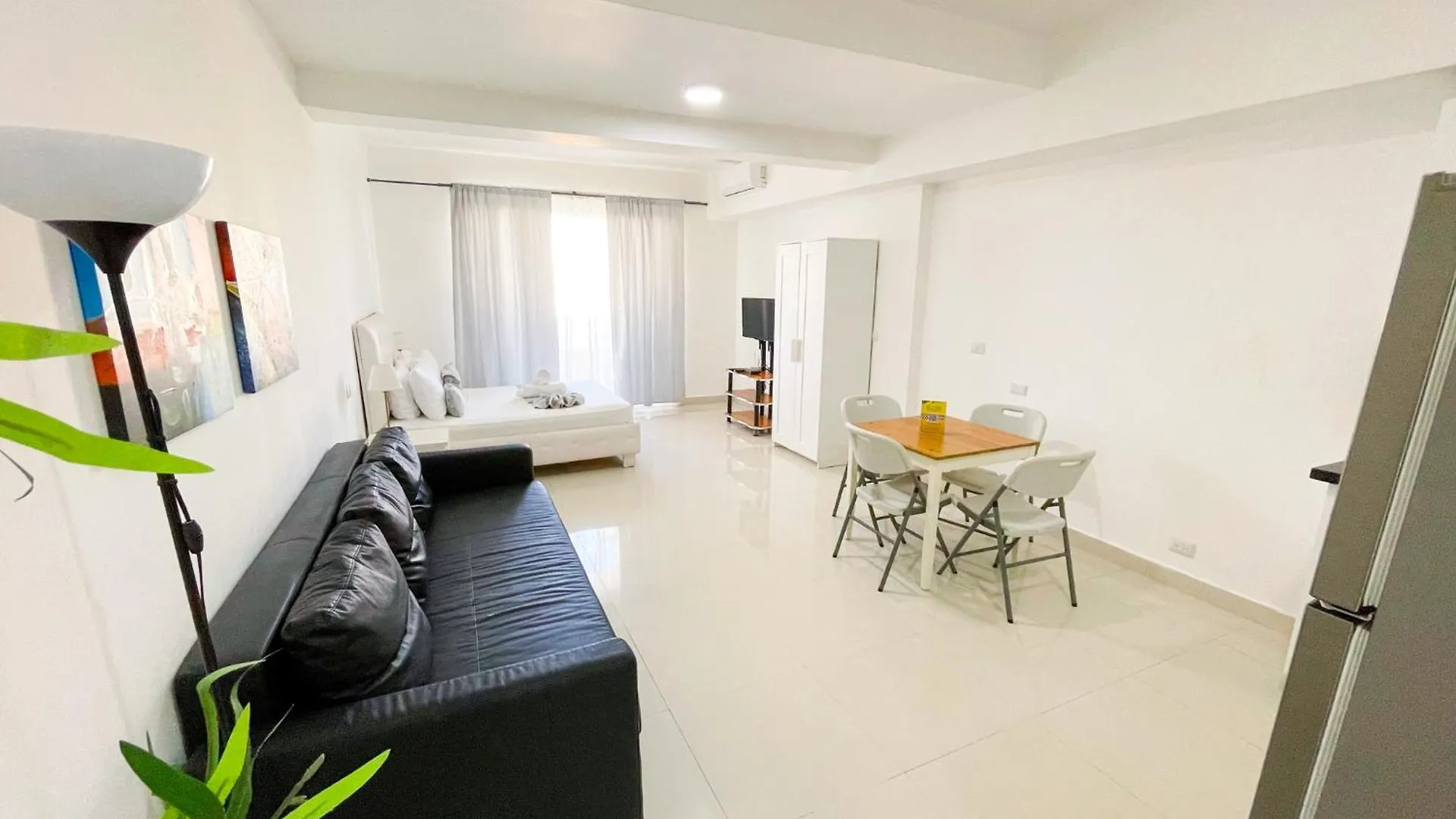 *****  Dukassi Suites Hotel Rooms Beach Bavaro Wifi Parking Rooftop Pool & Spa Punta Cana Repubblica Dominicana