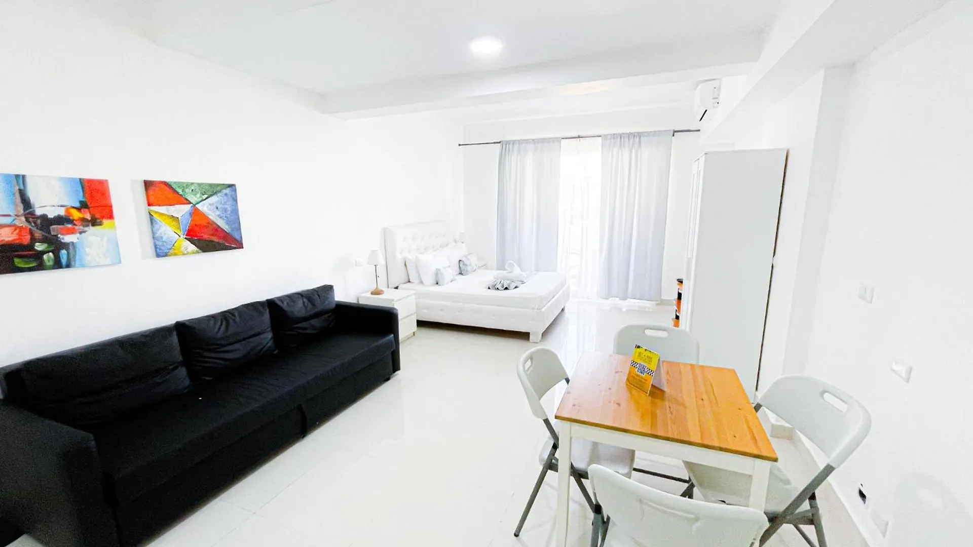 Dukassi Suites Hotel Rooms Beach Bavaro Wifi Parking Rooftop Pool & Spa Punta Cana 5*,  Repubblica Dominicana