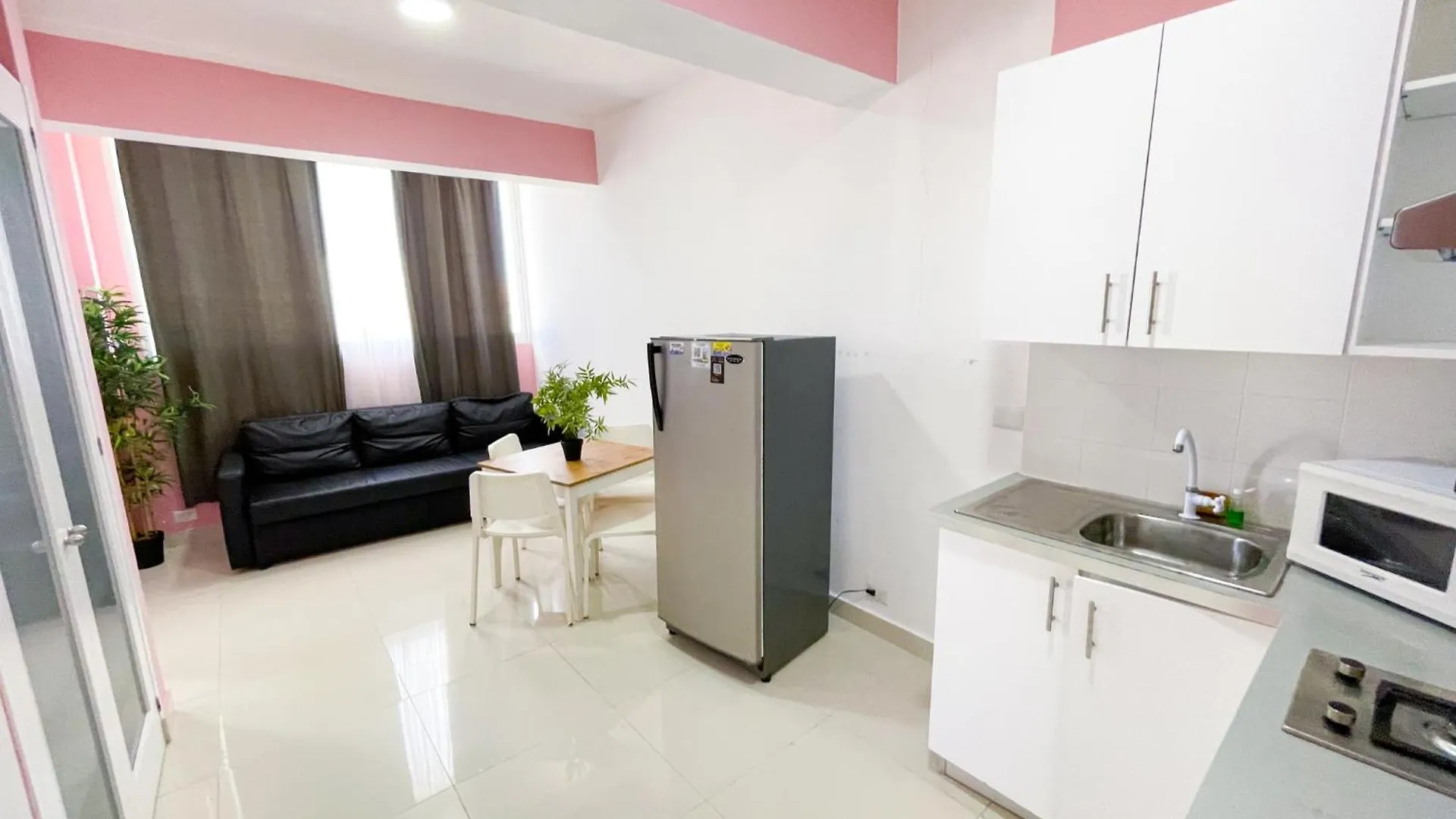*****  Dukassi Suites Hotel Rooms Beach Bavaro Wifi Parking Rooftop Pool & Spa Πούντα Κάνα Δομινικανή Δημοκρατία