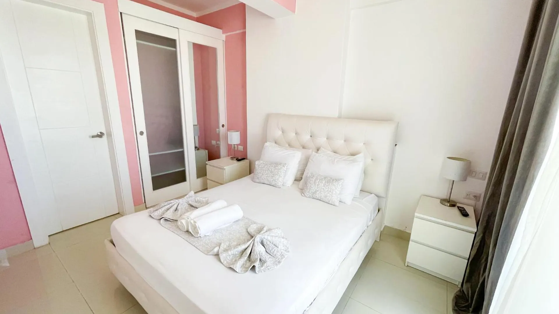 Dukassi Suites Hotel Rooms Beach Bavaro Wifi Parking Rooftop Pool & Spa Πούντα Κάνα
