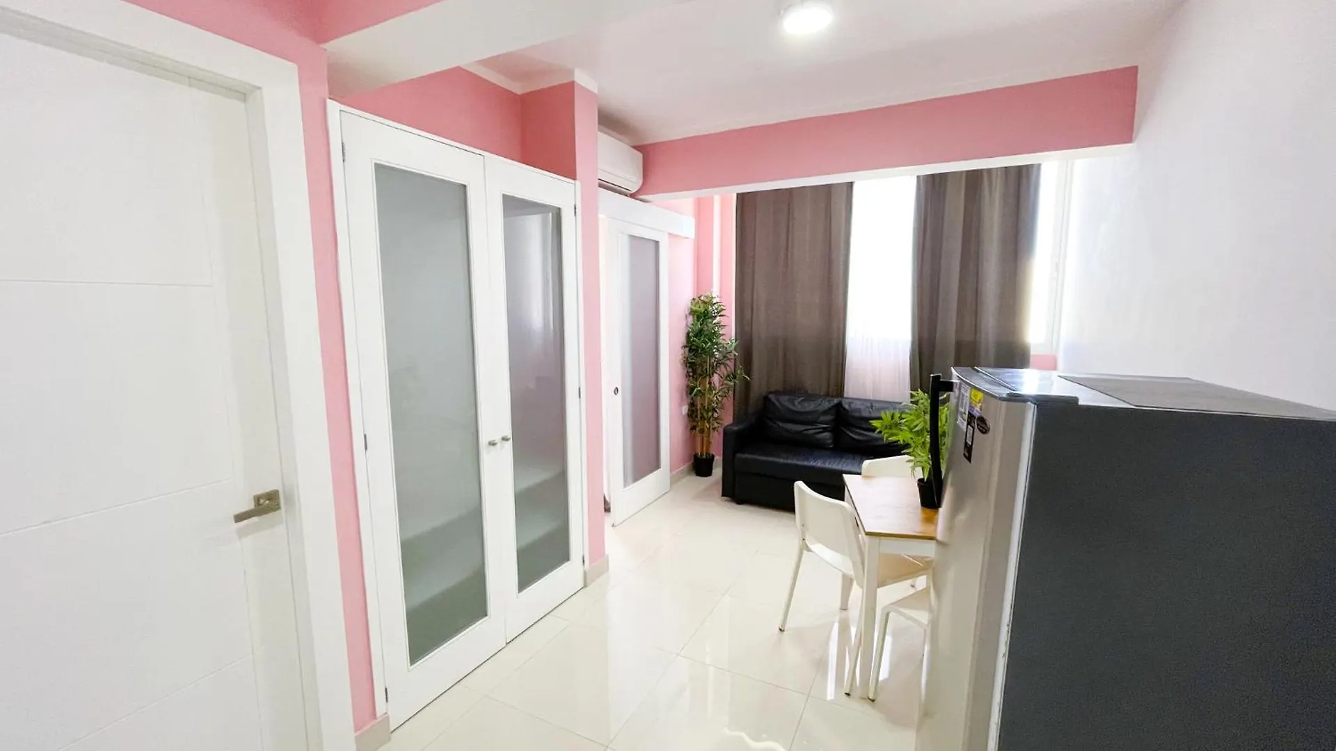 Dukassi Suites Hotel Rooms Beach Bavaro Wifi Parking Rooftop Pool & Spa Πούντα Κάνα