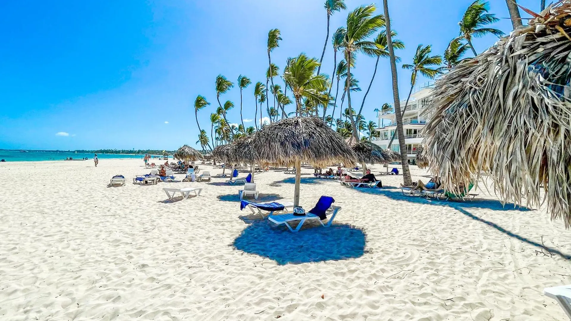 Dukassi Suites Hotel Rooms Beach Bavaro Wifi Parking Rooftop Pool & Spa Πούντα Κάνα Δομινικανή Δημοκρατία