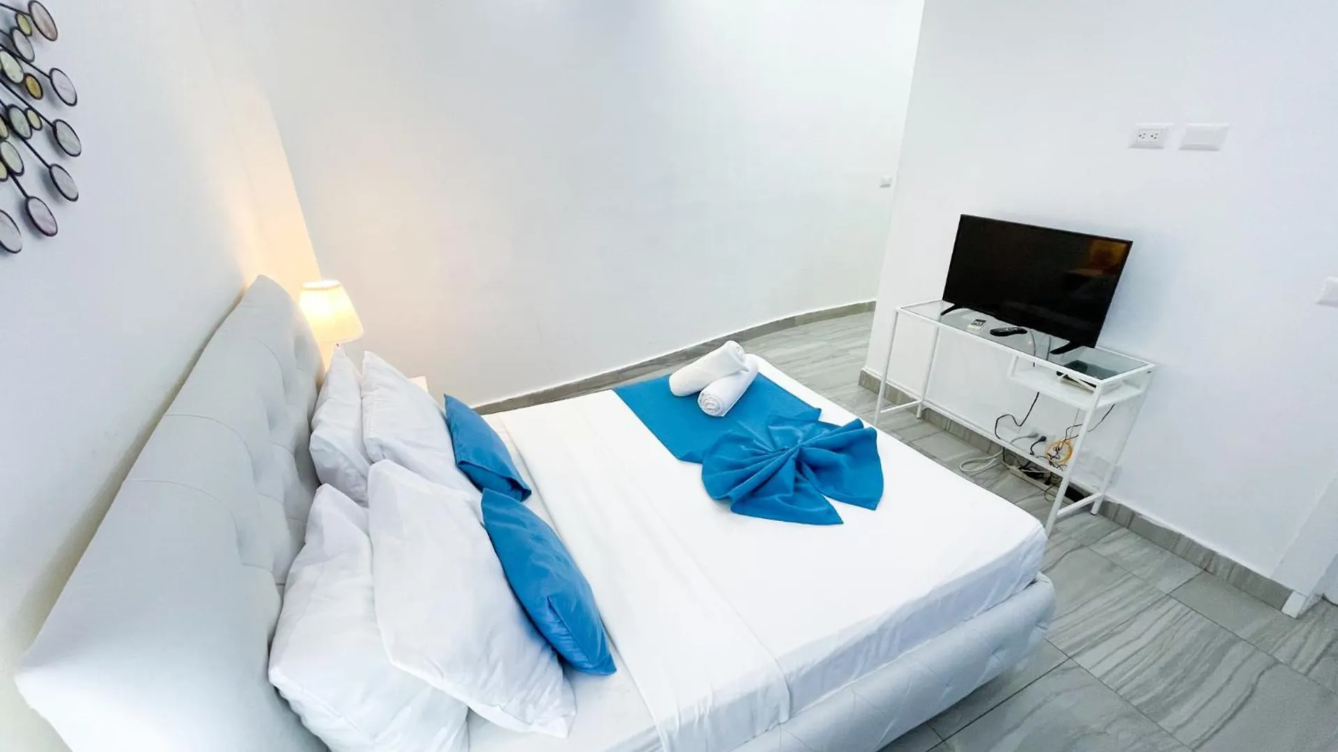 Dukassi Suites Hotel Rooms Beach Bavaro Wifi Parking Rooftop Pool & Spa Πούντα Κάνα