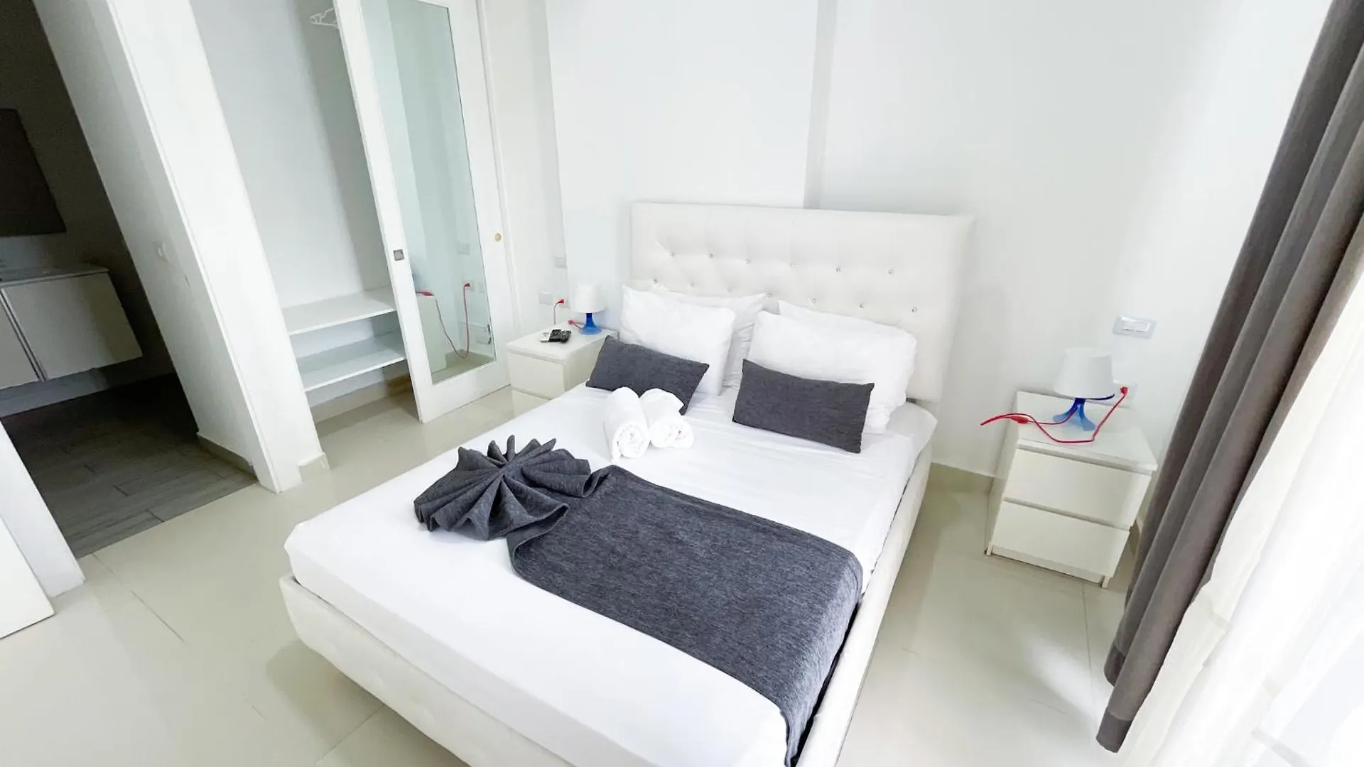 Dukassi Suites Hotel Rooms Beach Bavaro Wifi Parking Rooftop Pool & Spa Πούντα Κάνα