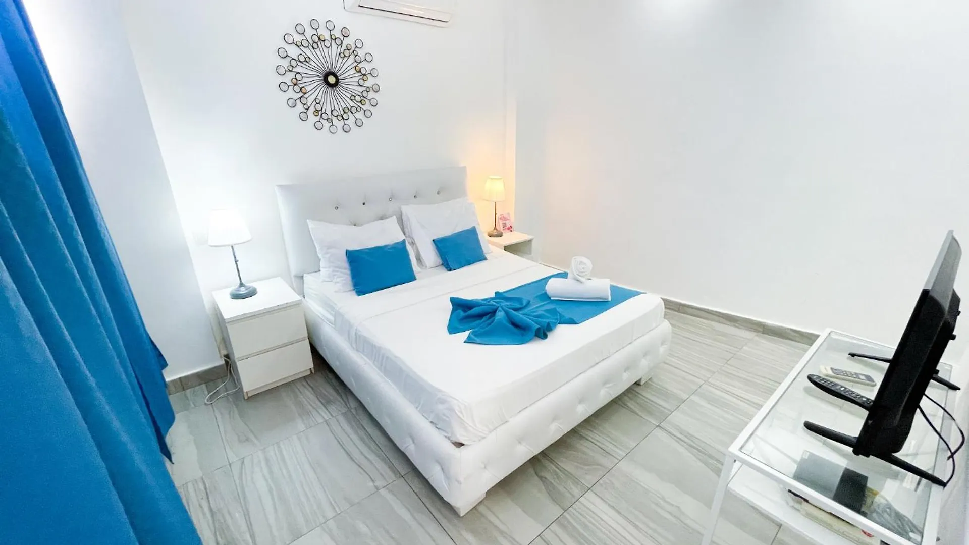 Dukassi Suites Hotel Rooms Beach Bavaro Wifi Parking Rooftop Pool & Spa Πούντα Κάνα 5*,  Δομινικανή Δημοκρατία