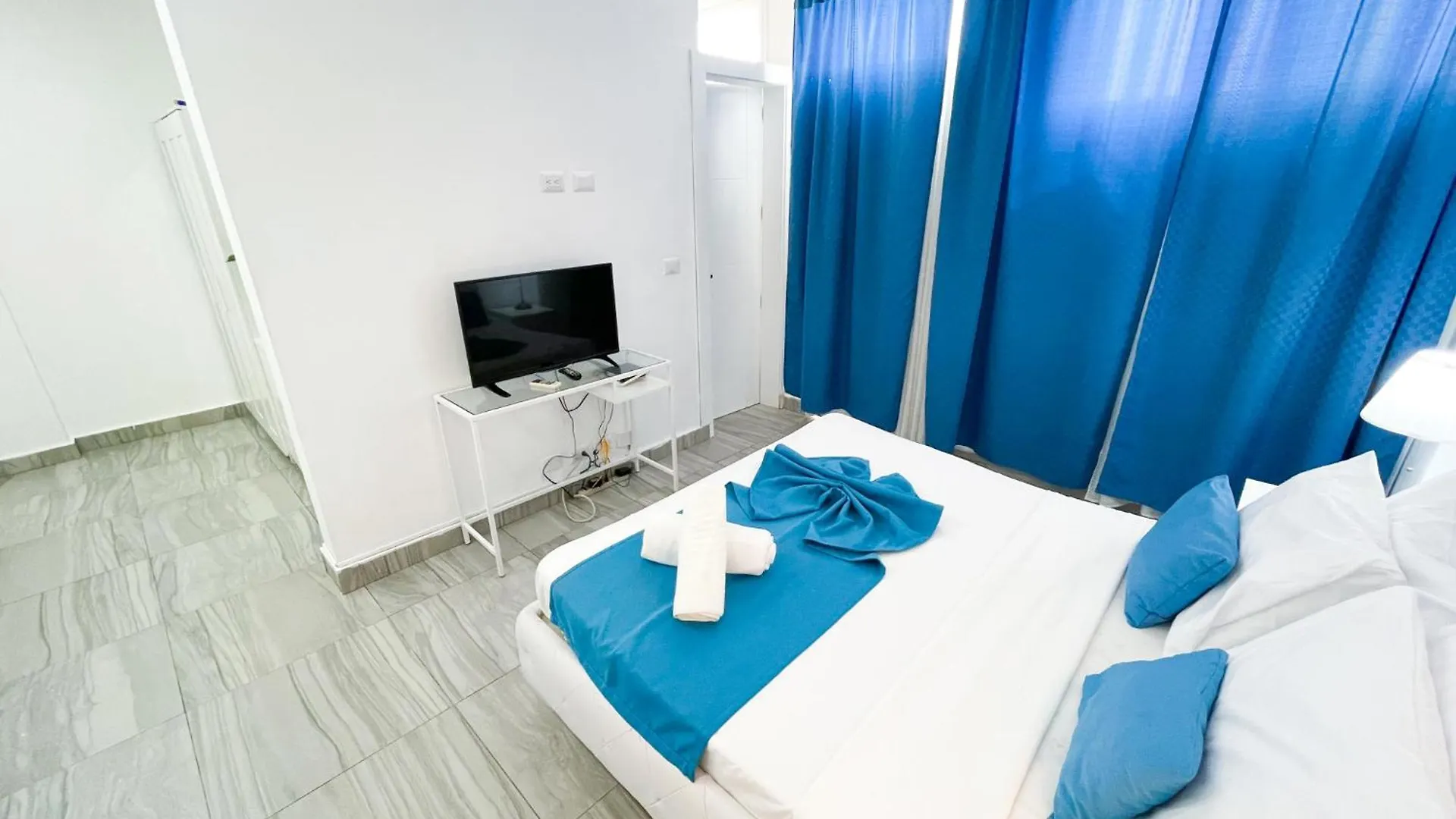 Dukassi Suites Hotel Rooms Beach Bavaro Wifi Parking Rooftop Pool & Spa Πούντα Κάνα